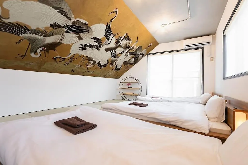Hotel Garo Tokyo Haneda 0*,  Japan