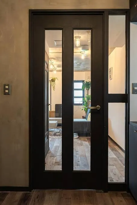 Apartment Hotel Garo Tokyo Haneda Japan